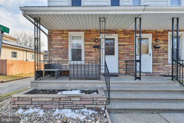 2045 KENMORE AVE, Bethlehem, PA 18018