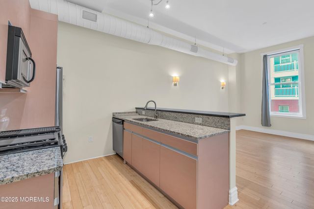 300 Emory Street 306, Asbury Park, NJ 07712