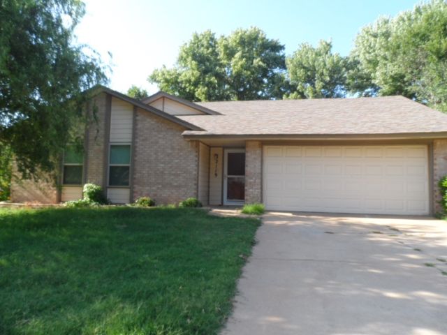 2119 Teresa Drive, Norman, OK 73071