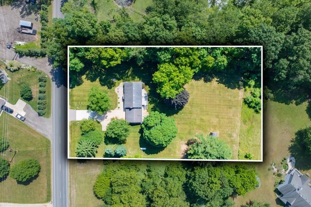 7732 E S Avenue, Scotts, MI 49088