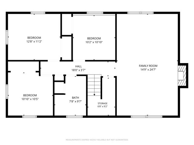 7732 E S Avenue, Scotts, MI 49088