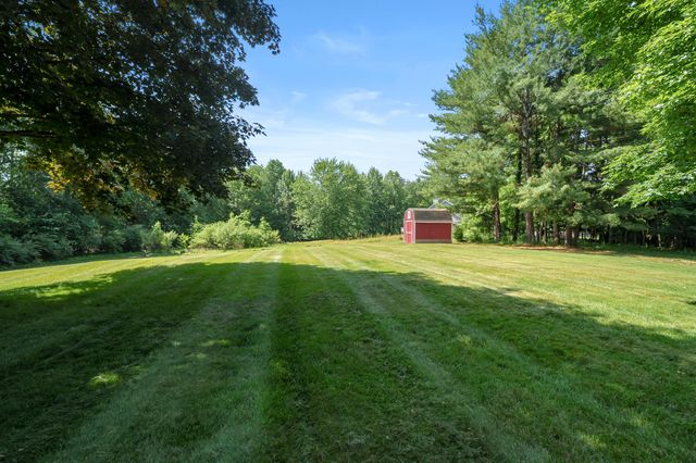 7732 E S Avenue, Scotts, MI 49088