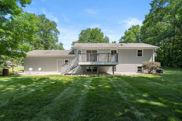 7732 E S Avenue, Scotts, MI 49088