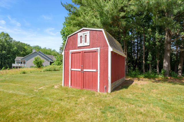 7732 E S Avenue, Scotts, MI 49088