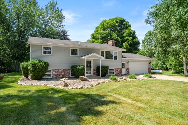 7732 E S Avenue, Scotts, MI 49088