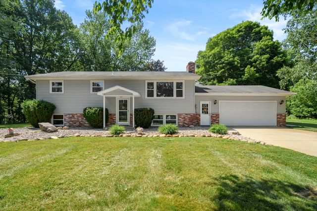 7732 E S Avenue, Scotts, MI 49088