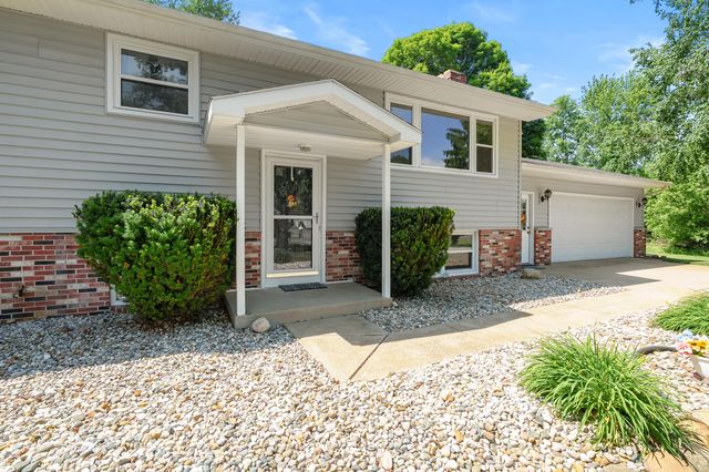 7732 E S Avenue, Scotts, MI 49088