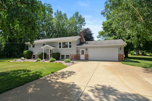 7732 E S Avenue, Scotts, MI 49088