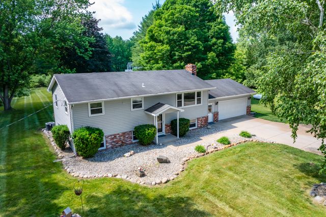 7732 E S Avenue, Scotts, MI 49088