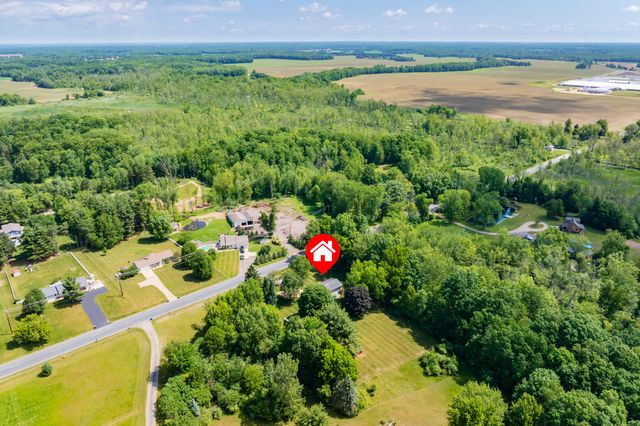 7732 E S Avenue, Scotts, MI 49088