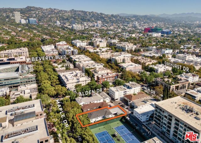 346 N Maple Drive, Beverly Hills, CA 90210