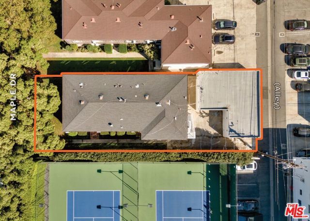 346 N Maple Drive, Beverly Hills, CA 90210