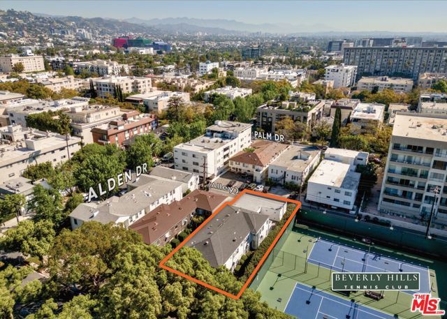 346 N Maple Drive, Beverly Hills, CA 90210