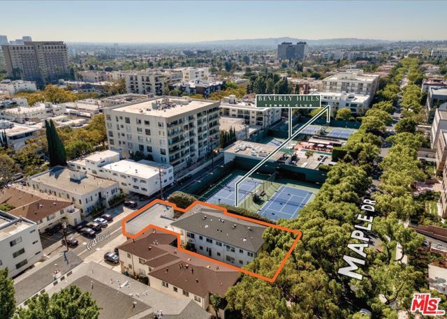 346 N Maple Drive, Beverly Hills, CA 90210