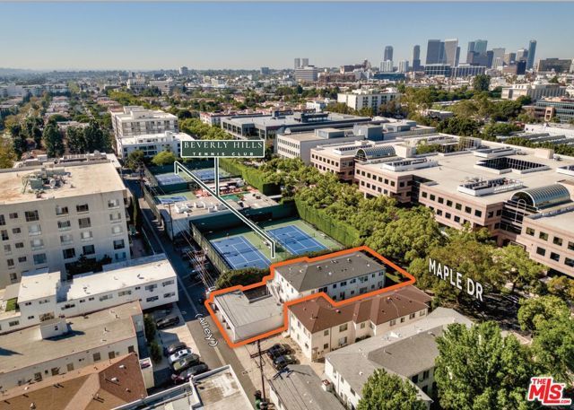 346 N Maple Drive, Beverly Hills, CA 90210