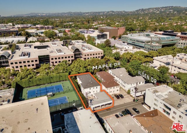 346 N Maple Drive, Beverly Hills, CA 90210
