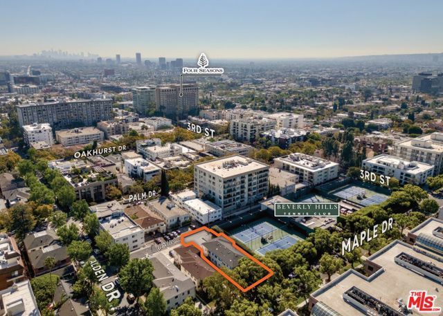 346 N Maple Drive, Beverly Hills, CA 90210