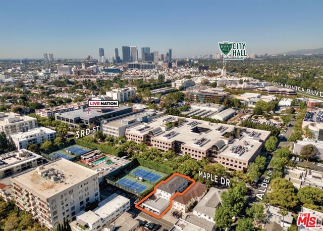 346 N Maple Drive, Beverly Hills, CA 90210