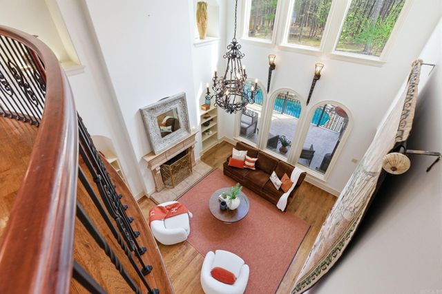 31 Cravache Court, Little Rock, AR 72223