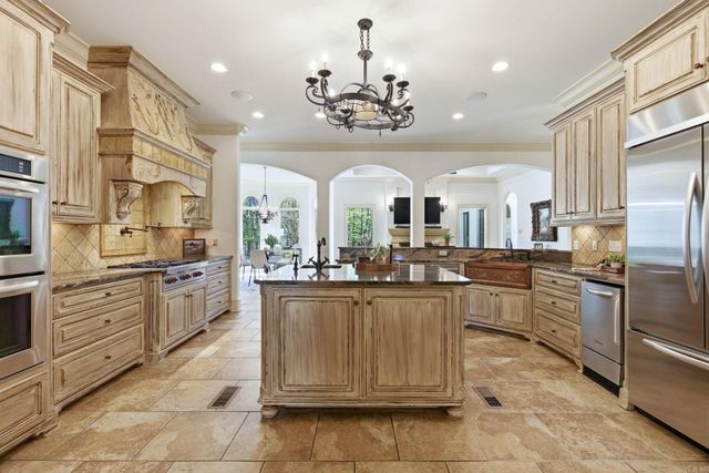 31 Cravache Court, Little Rock, AR 72223