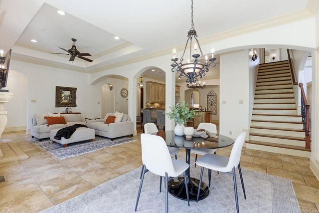 31 Cravache Court, Little Rock, AR 72223