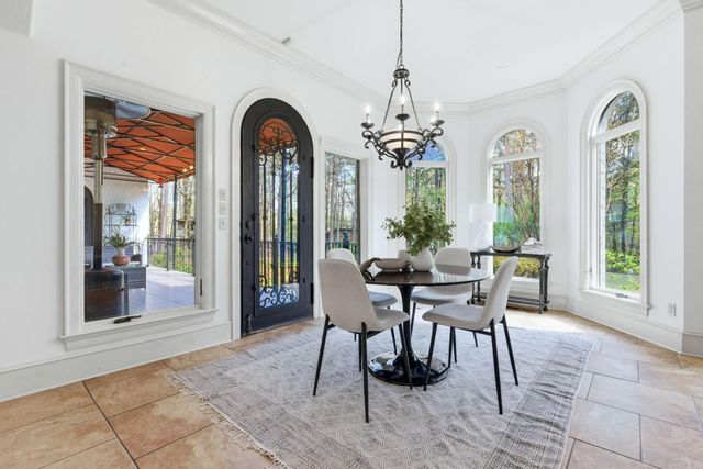 31 Cravache Court, Little Rock, AR 72223