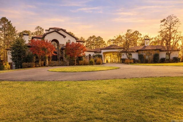 31 Cravache Court, Little Rock, AR 72223