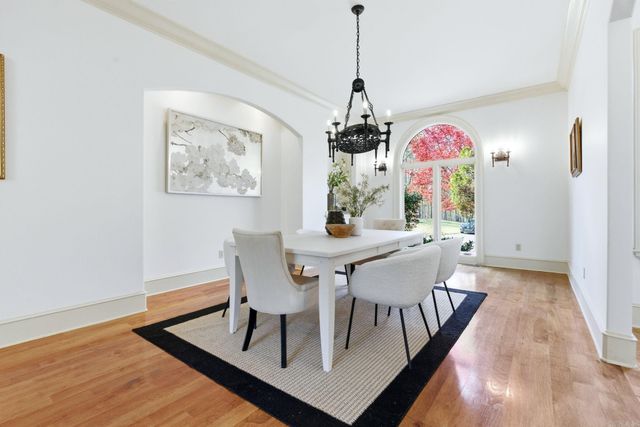 31 Cravache Court, Little Rock, AR 72223