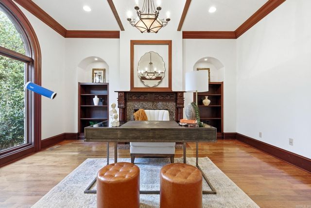 31 Cravache Court, Little Rock, AR 72223