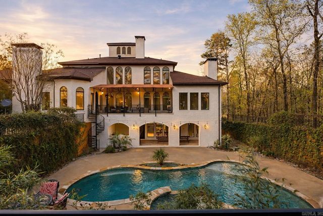 31 Cravache Court, Little Rock, AR 72223