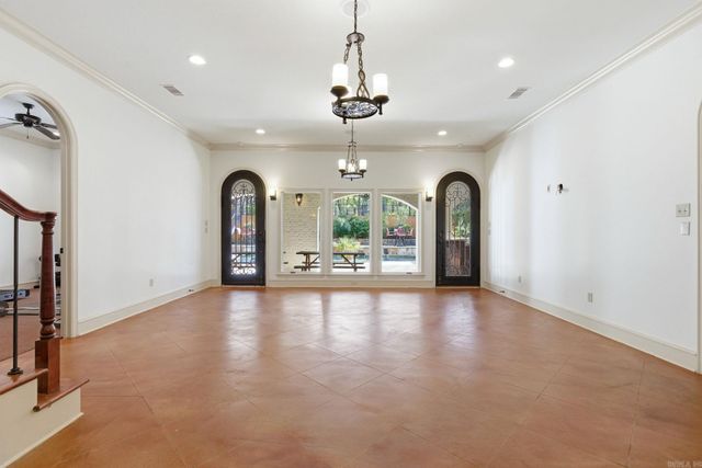 31 Cravache Court, Little Rock, AR 72223