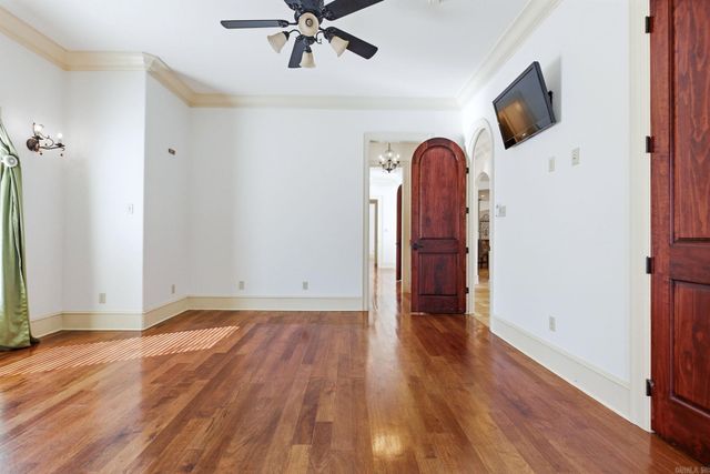 31 Cravache Court, Little Rock, AR 72223