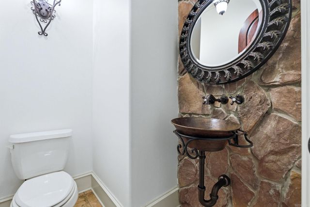 31 Cravache Court, Little Rock, AR 72223