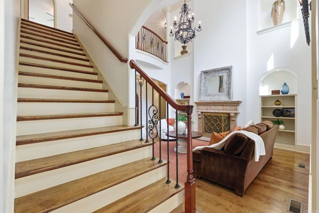 31 Cravache Court, Little Rock, AR 72223