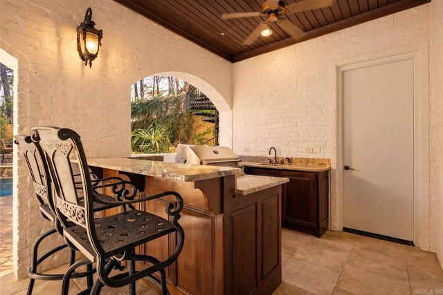 31 Cravache Court, Little Rock, AR 72223