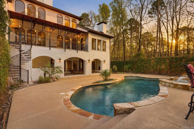 31 Cravache Court, Little Rock, AR 72223