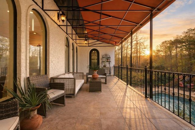 31 Cravache Court, Little Rock, AR 72223