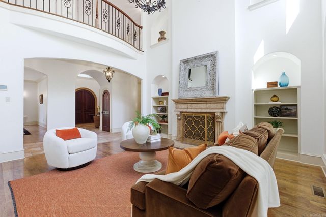 31 Cravache Court, Little Rock, AR 72223