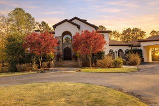 31 Cravache Court, Little Rock, AR 72223