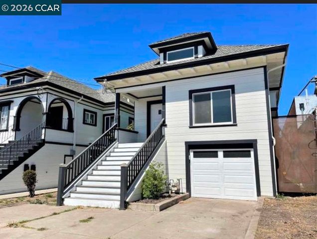 Address unavailable.