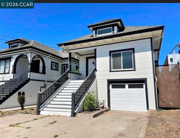 Address unavailable.