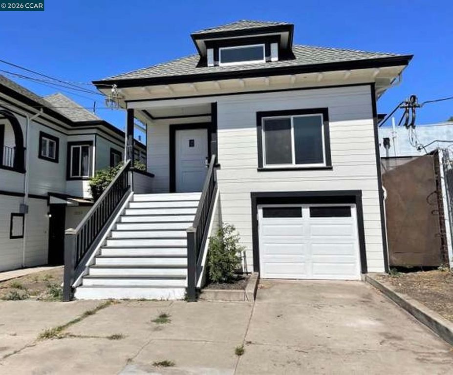 Address unavailable.