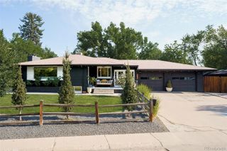 1991 W Caley Avenue, Littleton, CO 80120