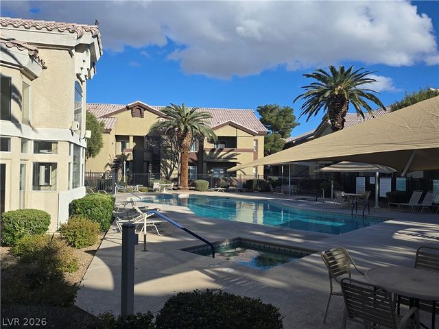 3924 Quiet Pine Street 202, Las Vegas, NV 89108