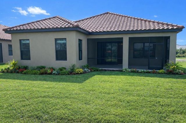 341 ARIANO AVENUE, Nokomis, FL 34275