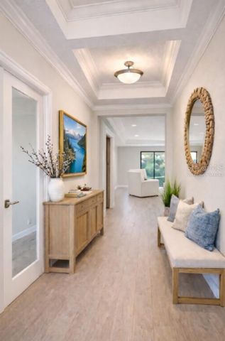 341 ARIANO AVENUE, Nokomis, FL 34275