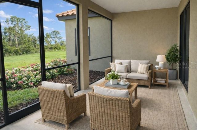 341 ARIANO AVENUE, Nokomis, FL 34275