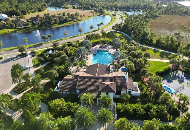 341 ARIANO AVENUE, Nokomis, FL 34275