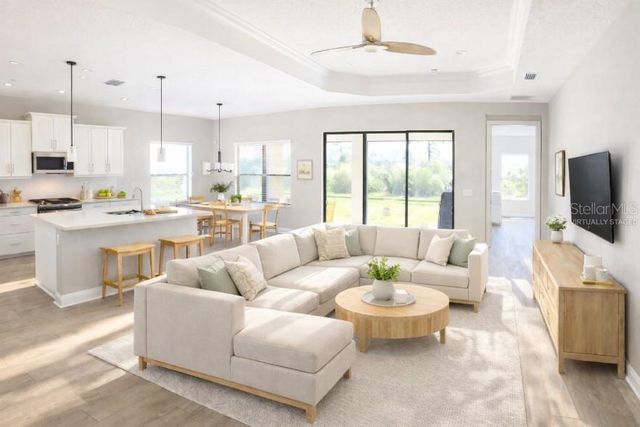 341 ARIANO AVENUE, Nokomis, FL 34275