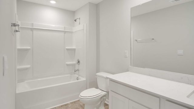 1724 Savannah Pass, Lewisburg, TN 37091